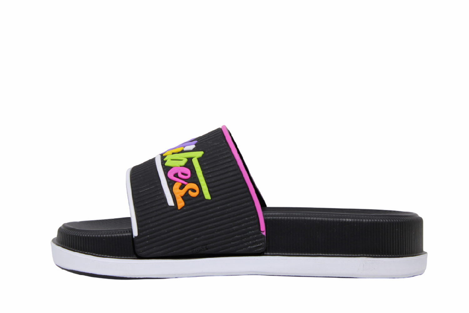 Z- CALX EVA TERLİK - Z-11 - SİYAH