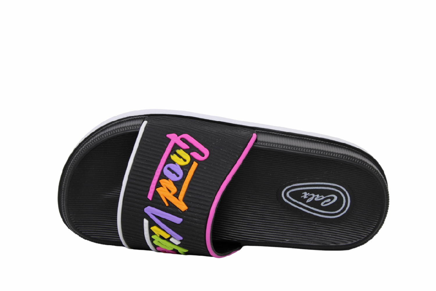 Z- CALX EVA TERLİK - Z-11 - SİYAH