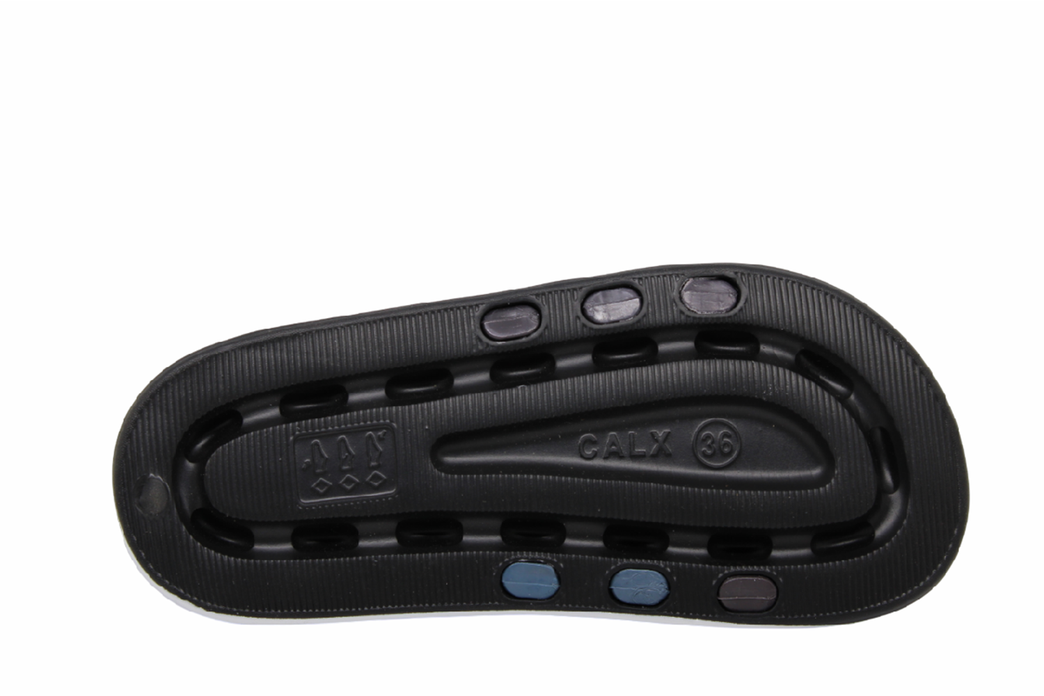 Z- CALX EVA TERLİK - Z-11 - SİYAH