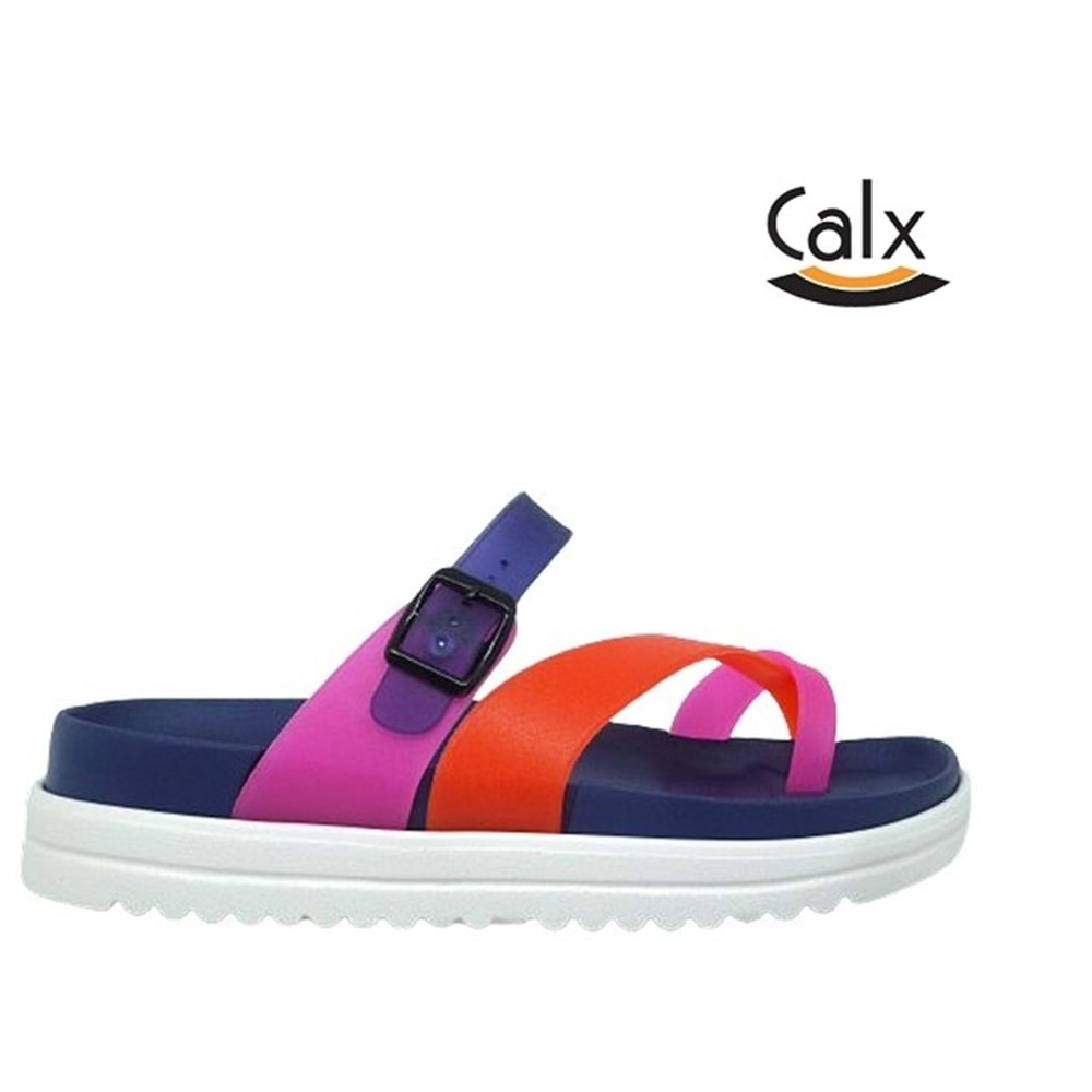 Z- CALX LUX TERLİK - Z-310 - BEYAZ-LAC