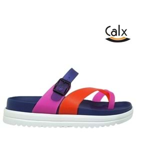 Z- CALX LUX TERLİK - Z-310 - BEYAZ-LAC