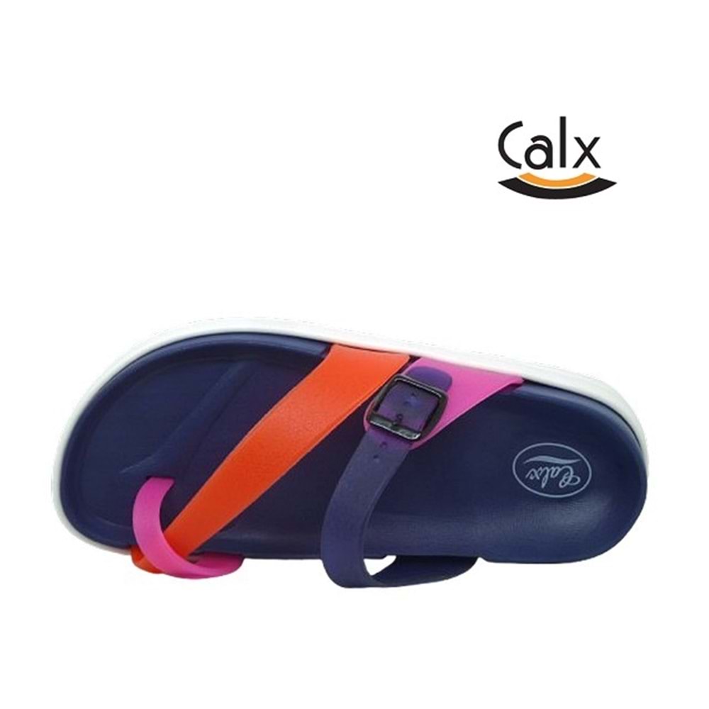 Z- CALX LUX TERLİK - Z-310 - BEYAZ-LAC