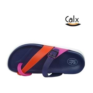 Z- CALX LUX TERLİK - Z-310 - BEYAZ-LAC