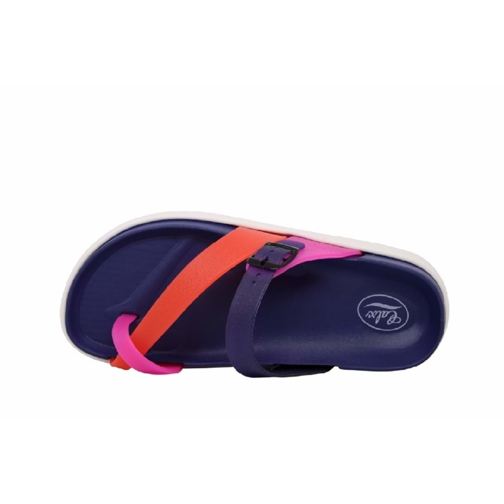 Z- CALX LUX TERLİK - Z-310 - BEYAZ-LAC