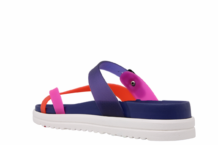 Z- CALX LUX TERLİK - Z-310 - BEYAZ-LAC