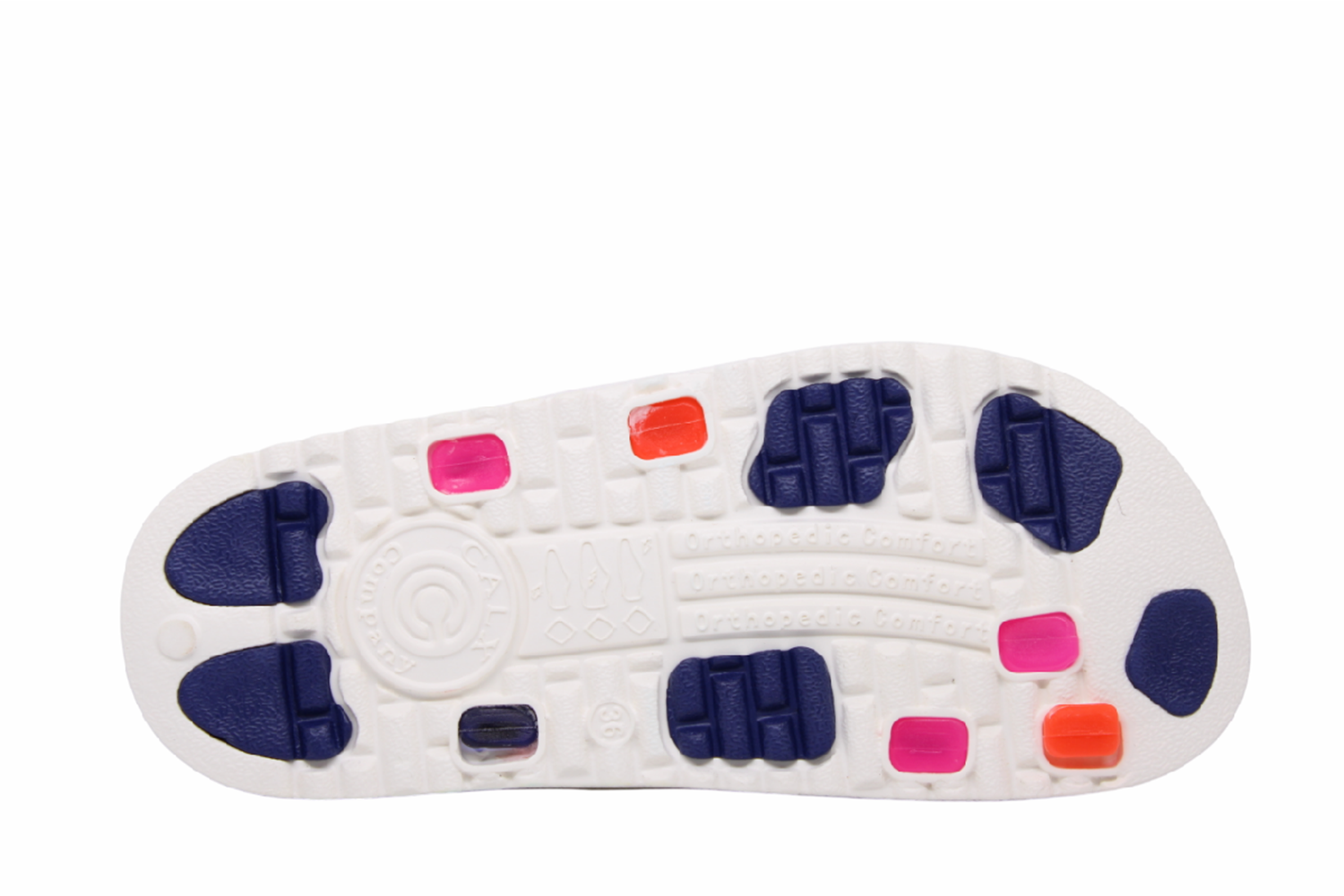 Z- CALX LUX TERLİK - Z-310 - BEYAZ-LAC