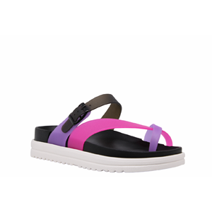 Z- CALX LUX TERLİK - Z-310 - BEYAZ-SİYAH