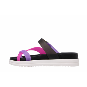 Z- CALX LUX TERLİK - Z-310 - BEYAZ-SİYAH