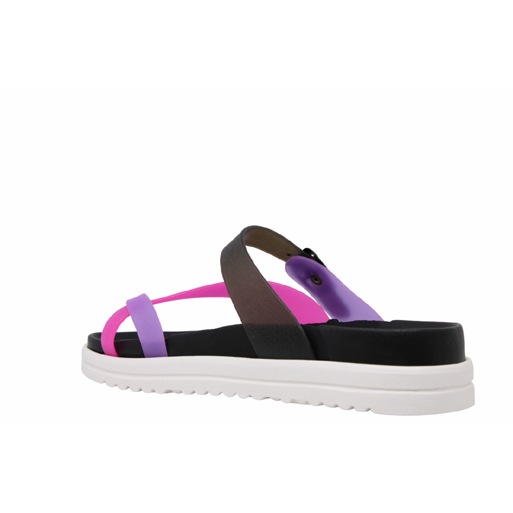 Z- CALX LUX TERLİK - Z-310 - BEYAZ-SİYAH