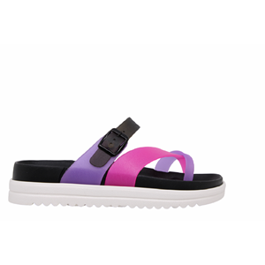 Z- CALX LUX TERLİK - Z-310 - BEYAZ-SİYAH