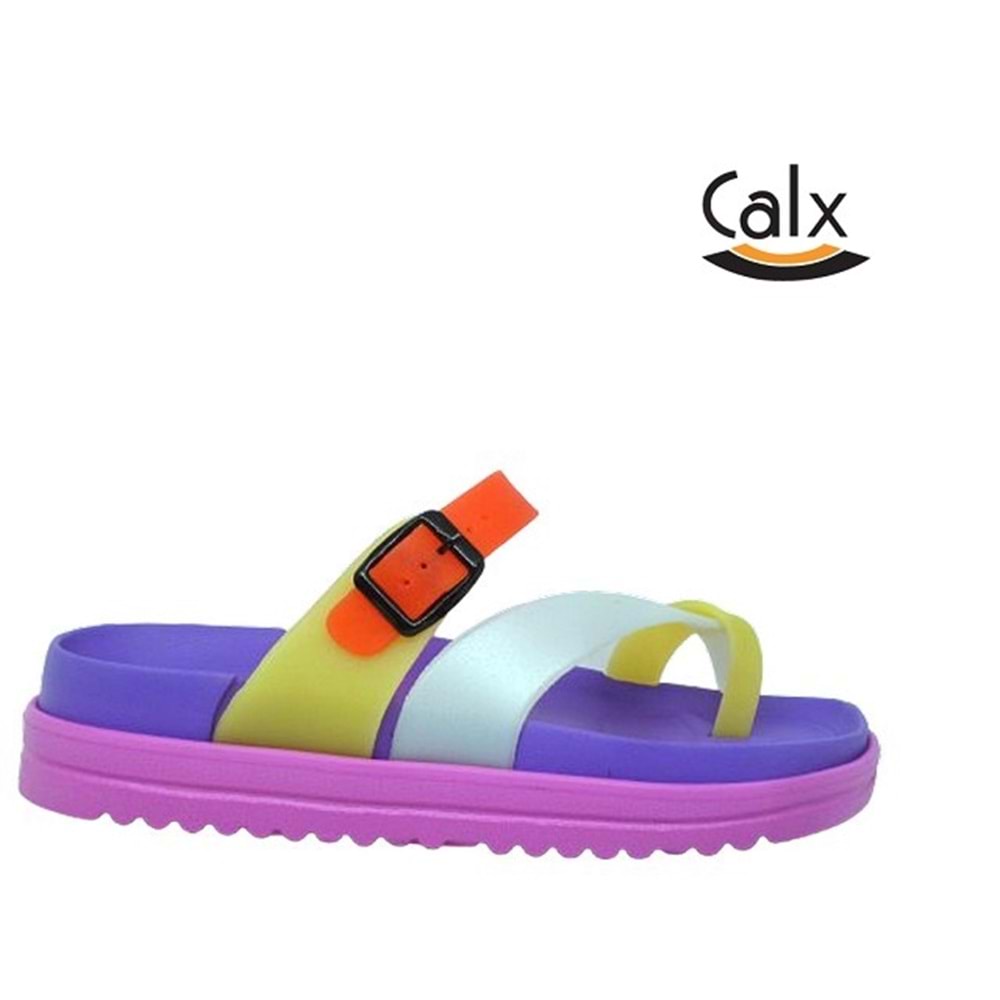 Z- CALX LUX TERLİK - Z-310 - FUJYA-MOR