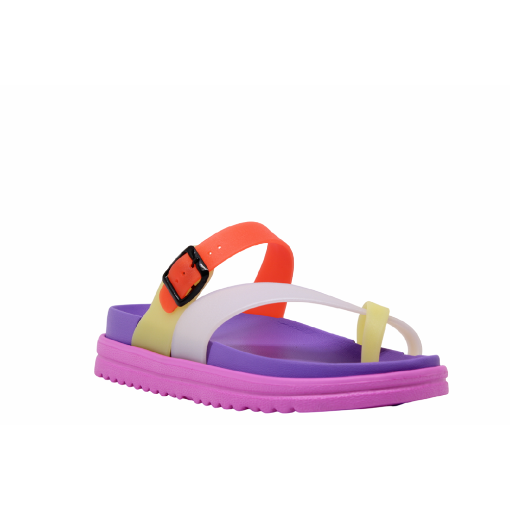 Z- CALX LUX TERLİK - Z-310 - FUJYA-MOR