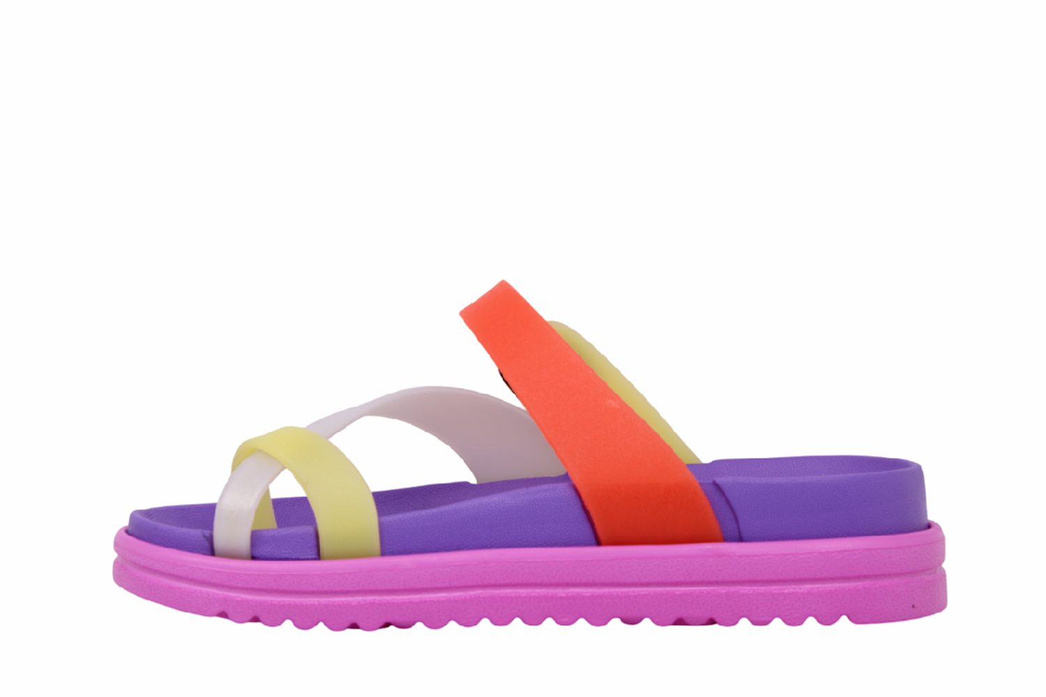 Z- CALX LUX TERLİK - Z-310 - FUJYA-MOR