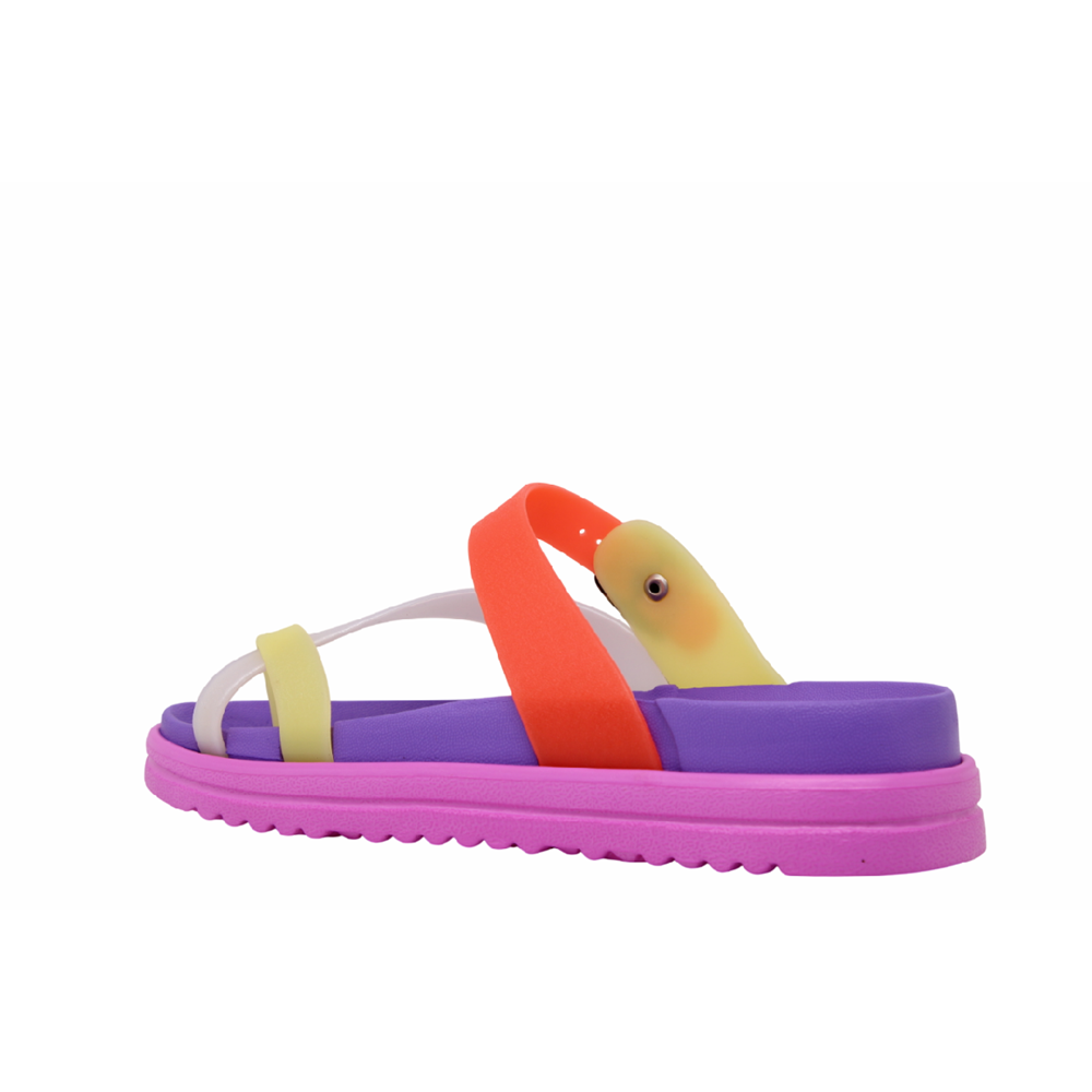 Z- CALX LUX TERLİK - Z-310 - FUJYA-MOR