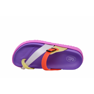 Z- CALX LUX TERLİK - Z-310 - FUJYA-MOR