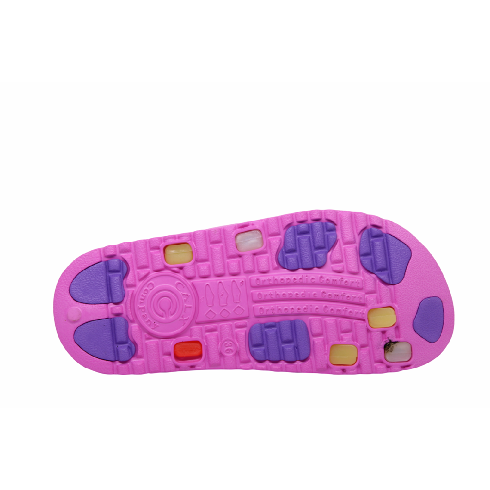 Z- CALX LUX TERLİK - Z-310 - FUJYA-MOR