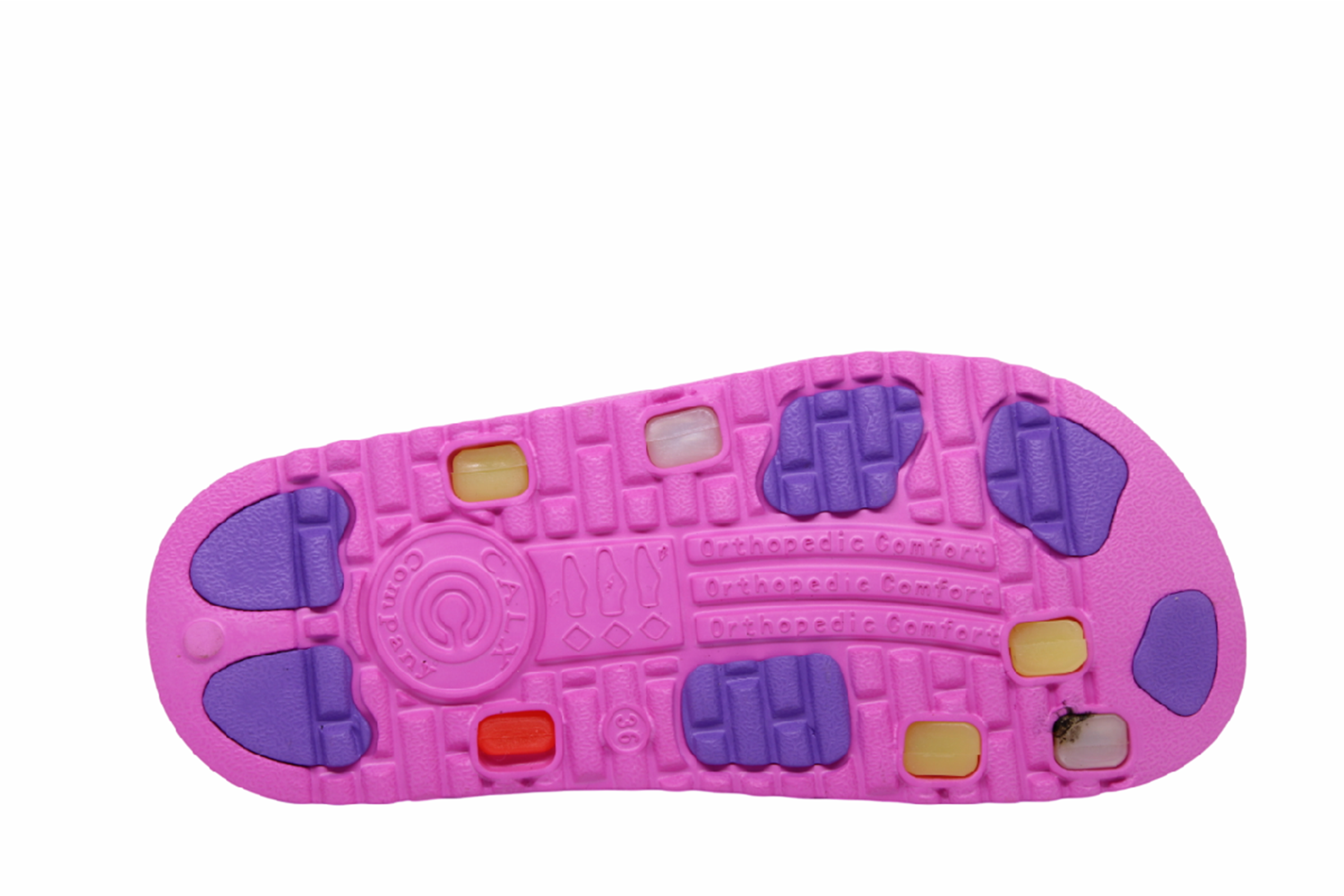 Z- CALX LUX TERLİK - Z-310 - FUJYA-MOR