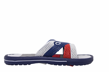 G- CALX MASAJLI EVA TERLİK - G-510 - LAC-KIRMIZI