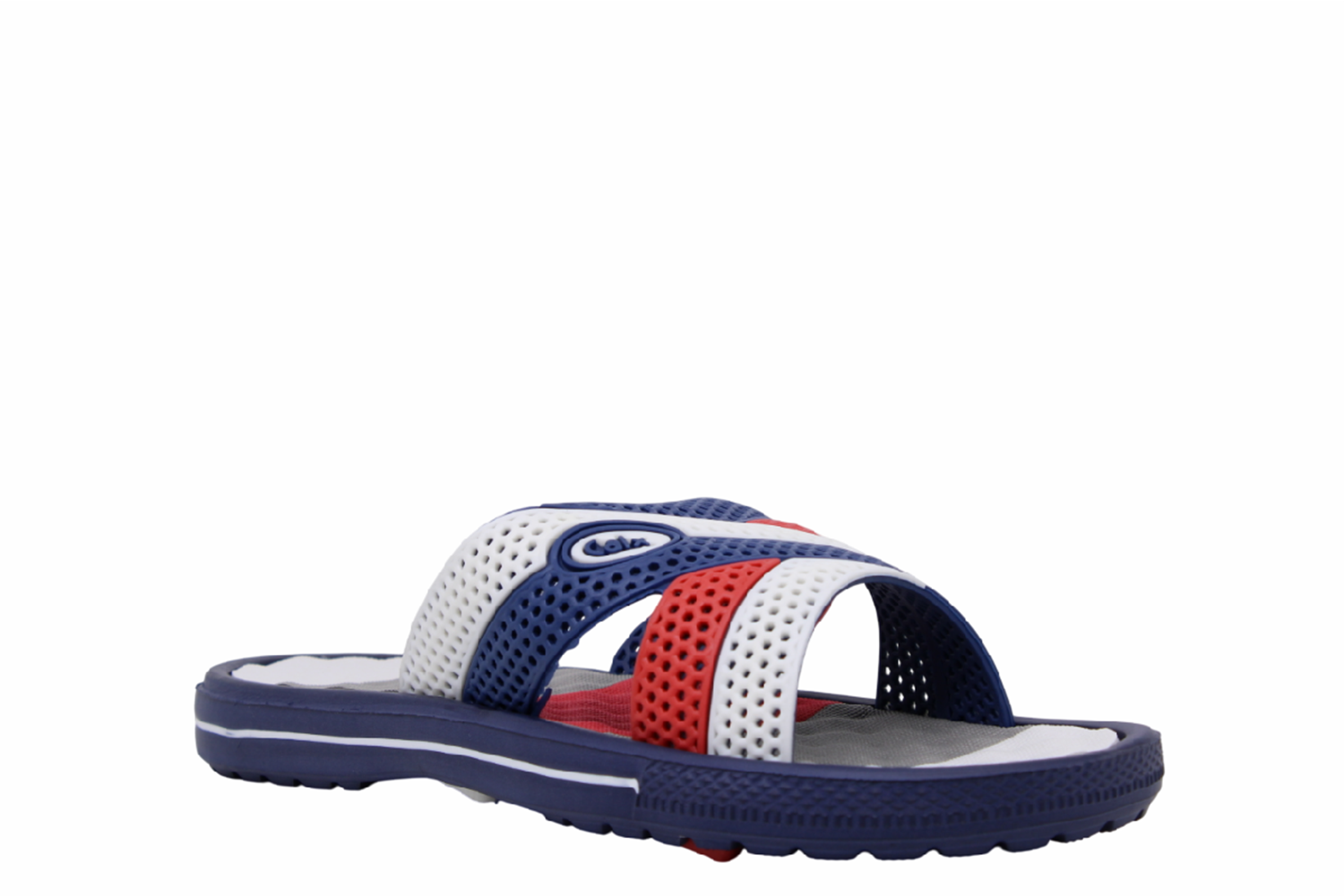 G- CALX MASAJLI EVA TERLİK - G-510 - LAC-KIRMIZI