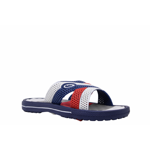 G- CALX MASAJLI EVA TERLİK - G-510 - LAC-KIRMIZI