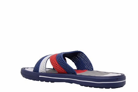 G- CALX MASAJLI EVA TERLİK - G-510 - LAC-KIRMIZI