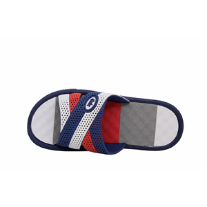 G- CALX MASAJLI EVA TERLİK - G-510 - LAC-KIRMIZI