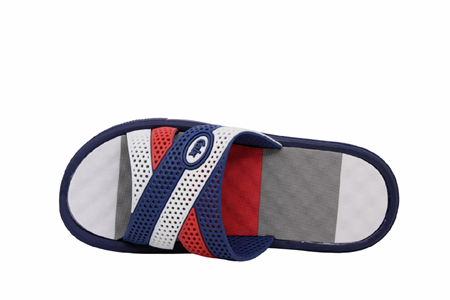 G- CALX MASAJLI EVA TERLİK - G-510 - LAC-KIRMIZI