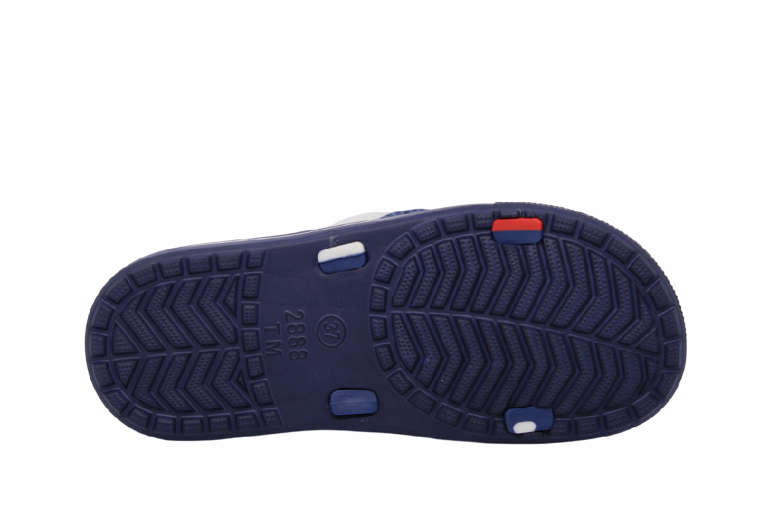 G- CALX MASAJLI EVA TERLİK - G-510 - LAC-KIRMIZI