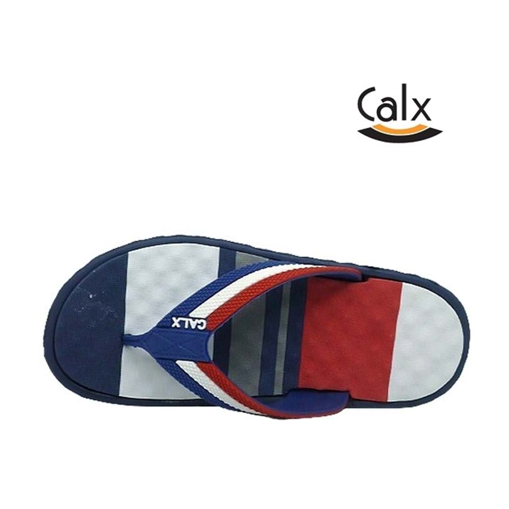 G- CALX MASAJLI EVA TERLİK - G-550 - LAC-KIRMIZI