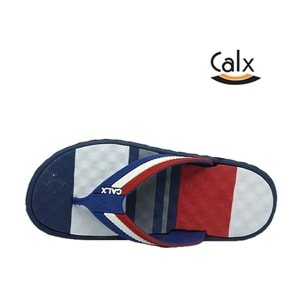 G- CALX MASAJLI EVA TERLİK - G-550 - LAC-KIRMIZI