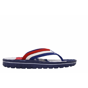 G- CALX MASAJLI EVA TERLİK - G-550 - LAC-KIRMIZI