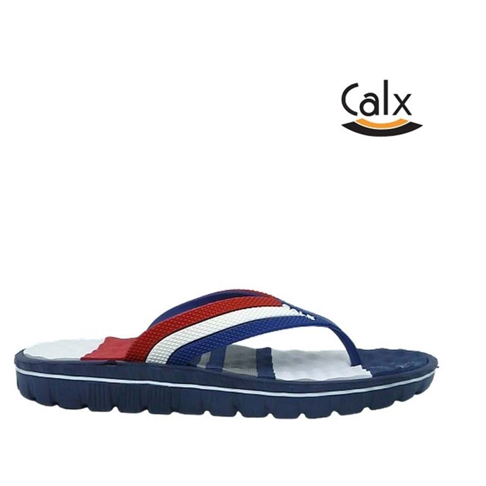 G- CALX MASAJLI EVA TERLİK - G-550 - LAC-KIRMIZI