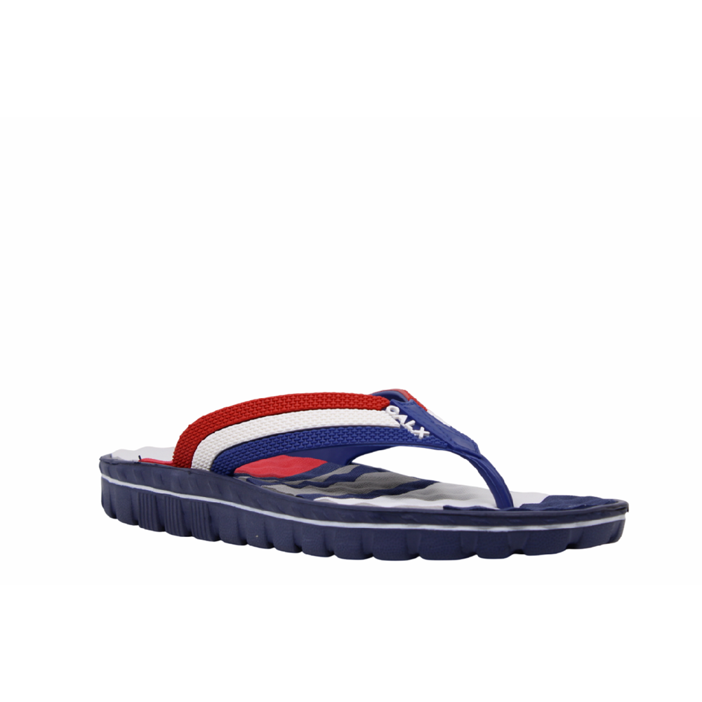 G- CALX MASAJLI EVA TERLİK - G-550 - LAC-KIRMIZI