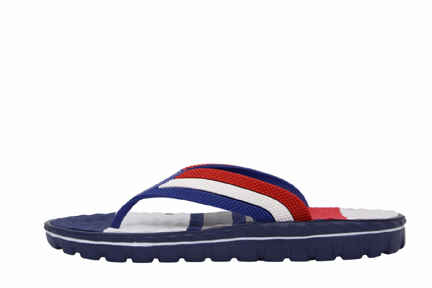 G- CALX MASAJLI EVA TERLİK - G-550 - LAC-KIRMIZI