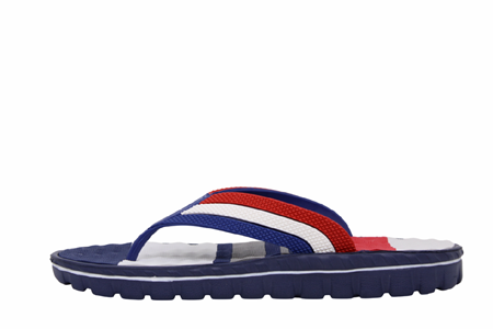 G- CALX MASAJLI EVA TERLİK - G-550 - LAC-KIRMIZI