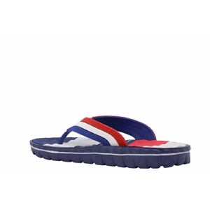 G- CALX MASAJLI EVA TERLİK - G-550 - LAC-KIRMIZI