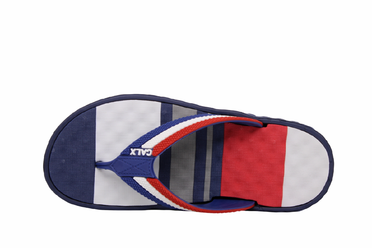 G- CALX MASAJLI EVA TERLİK - G-550 - LAC-KIRMIZI