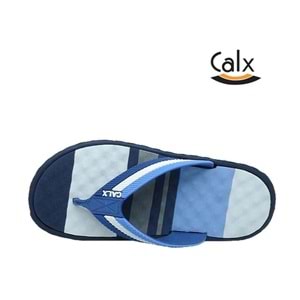 G- CALX MASAJLI EVA TERLİK - G-550 - LAC-MAVİ