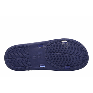 M- CALX MASAJLI EVA TERLİK - M-105 - LAC-MAVİ