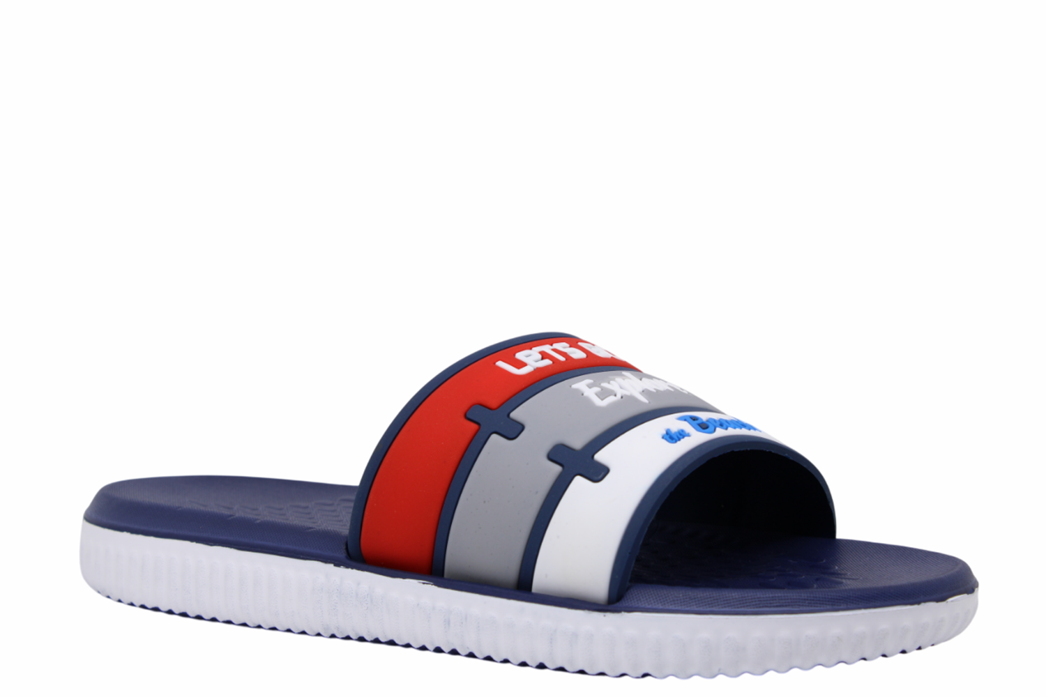 M- CALX EVA TERLİK - M-140 - LAC-BEYAZ