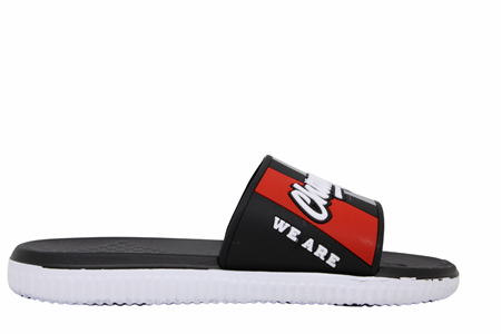 M- CALX EVA TERLİK - M-150 - SİYAH-BEYAZ