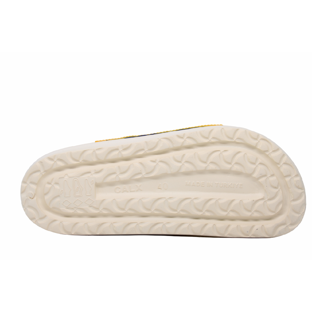 M- CALX ENJEKSİYON II.TOKA TERLİK - EM-4070 - BEJ - (BLOND)