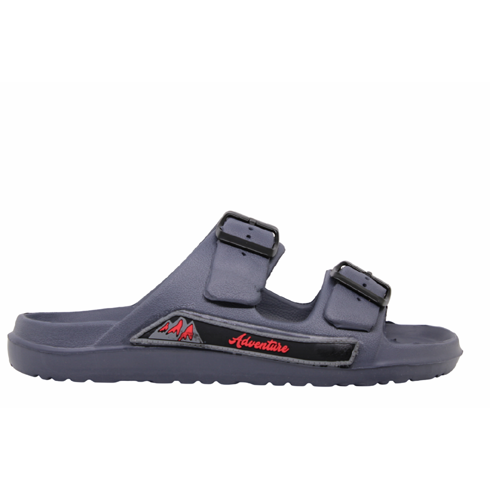 M- CALX ENJEKSİYON II.TOKA TERLİK - EM-4070 - GRİ