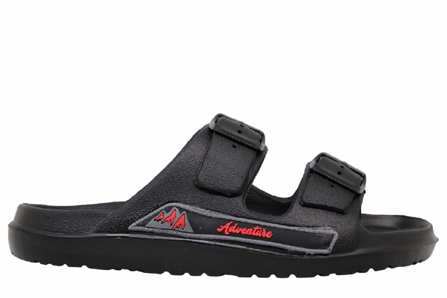 M- CALX ENJEKSİYON II.TOKA TERLİK - EM-4070 - SİYAH