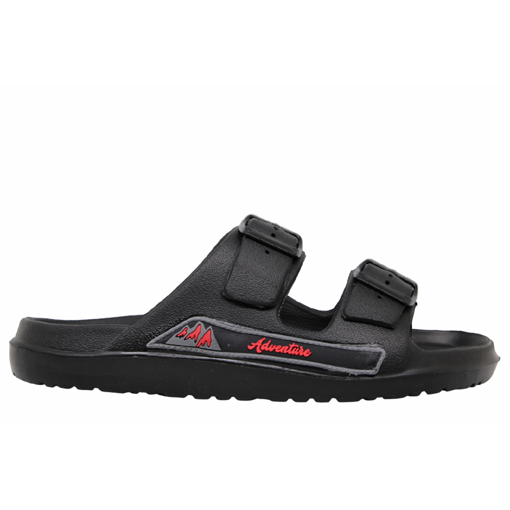 M- CALX ENJEKSİYON II.TOKA TERLİK - EM-4070 - SİYAH