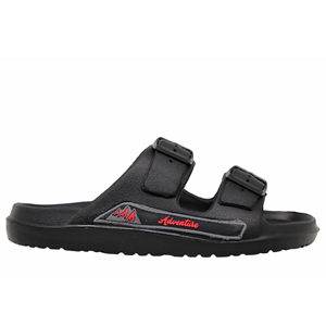 M- CALX ENJEKSİYON II.TOKA TERLİK - EM-4070 - SİYAH