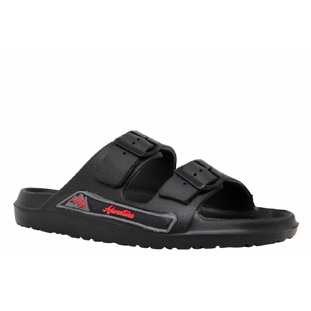 M- CALX ENJEKSİYON II.TOKA TERLİK - EM-4070 - SİYAH