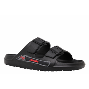 M- CALX ENJEKSİYON II.TOKA TERLİK - EM-4070 - SİYAH