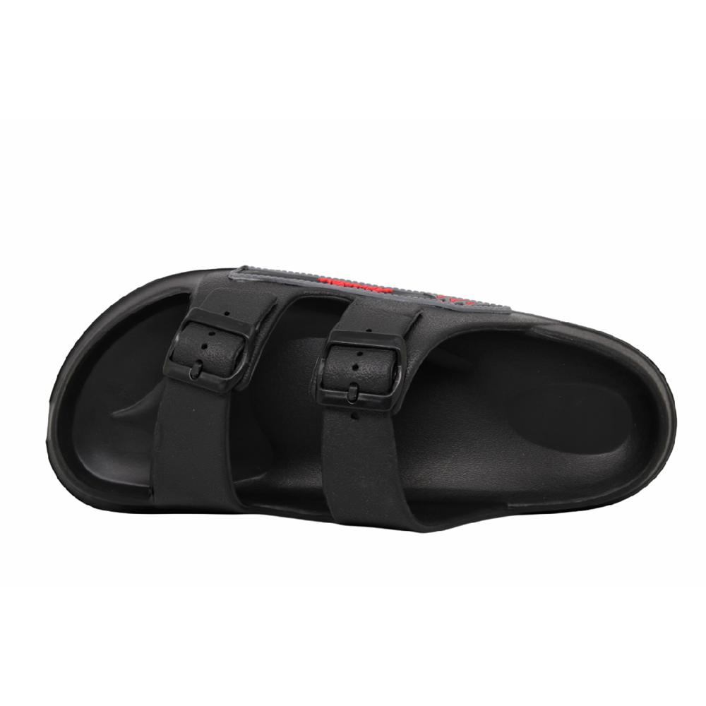 M- CALX ENJEKSİYON II.TOKA TERLİK - EM-4070 - SİYAH