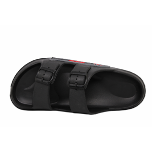 M- CALX ENJEKSİYON II.TOKA TERLİK - EM-4070 - SİYAH